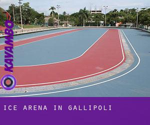 Ice Arena in Gallipoli