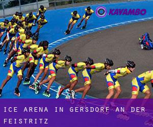 Ice Arena in Gersdorf an der Feistritz