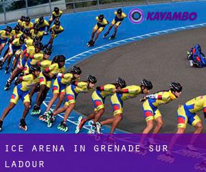 Ice Arena in Grenade-sur-l'Adour