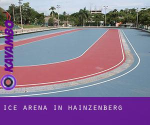 Ice Arena in Hainzenberg