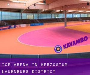 Ice Arena in Herzogtum Lauenburg District