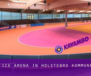 Ice Arena in Holstebro Kommune