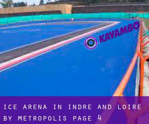 Ice Arena in Indre and Loire by metropolis - page 4