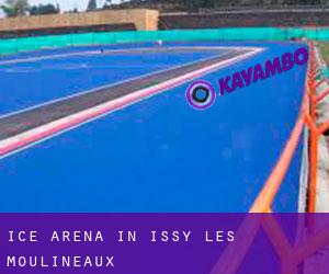 Ice Arena in Issy-les-Moulineaux
