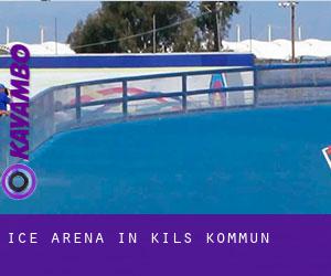 Ice Arena in Kils Kommun