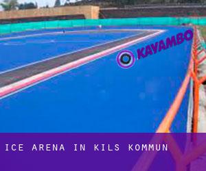 Ice Arena in Kils Kommun