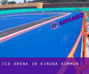 Ice Arena in Kiruna Kommun