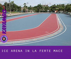 Ice Arena in La Ferté-Macé