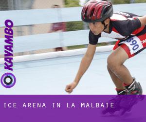 Ice Arena in La Malbaie