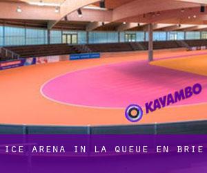 Ice Arena in La Queue-en-Brie