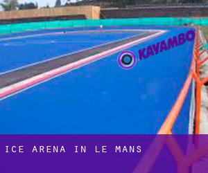 Ice Arena in Le Mans