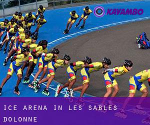 Ice Arena in Les Sables-d'Olonne