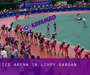 Ice Arena in Livry-Gargan