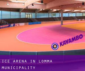 Ice Arena in Lomma Municipality
