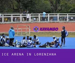 Ice Arena in Lorenzana
