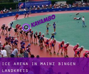 Ice Arena in Mainz-Bingen Landkreis