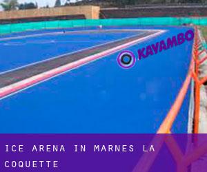 Ice Arena in Marnes-la-Coquette