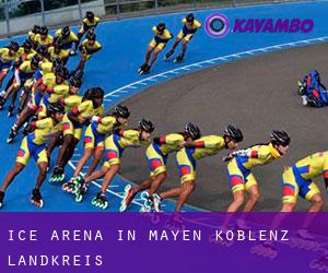 Ice Arena in Mayen-Koblenz Landkreis
