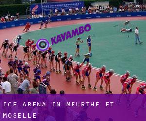 Ice Arena in Meurthe et Moselle