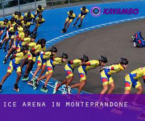 Ice Arena in Monteprandone