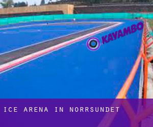 Ice Arena in Norrsundet