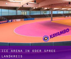 Ice Arena in Oder-Spree Landkreis