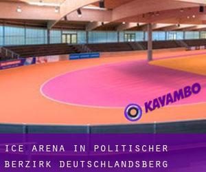 Ice Arena in Politischer Berzirk Deutschlandsberg
