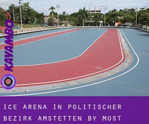 Ice Arena in Politischer Bezirk Amstetten by most populated area - page 1