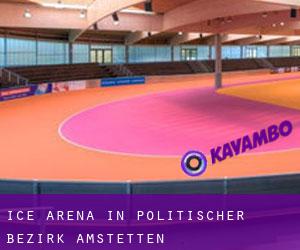 Ice Arena in Politischer Bezirk Amstetten