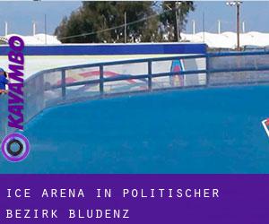 Ice Arena in Politischer Bezirk Bludenz