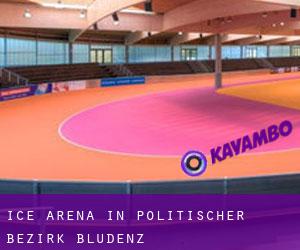 Ice Arena in Politischer Bezirk Bludenz
