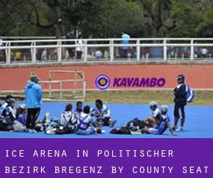 Ice Arena in Politischer Bezirk Bregenz by county seat - page 1