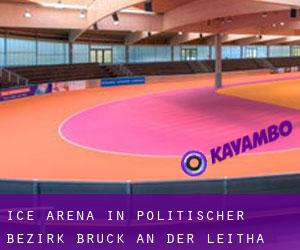 Ice Arena in Politischer Bezirk Bruck an der Leitha