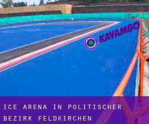 Ice Arena in Politischer Bezirk Feldkirchen