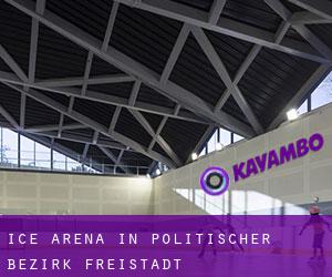 Ice Arena in Politischer Bezirk Freistadt