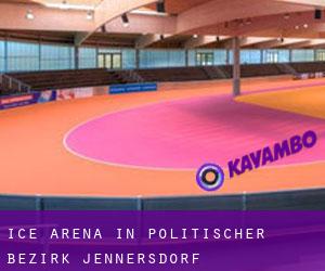 Ice Arena in Politischer Bezirk Jennersdorf