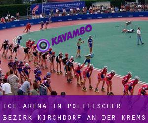 Ice Arena in Politischer Bezirk Kirchdorf an der Krems