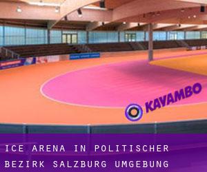 Ice Arena in Politischer Bezirk Salzburg Umgebung