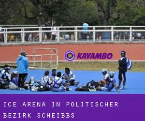 Ice Arena in Politischer Bezirk Scheibbs