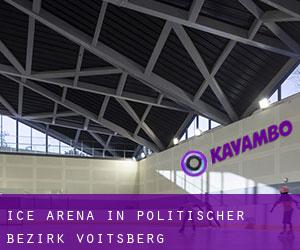 Ice Arena in Politischer Bezirk Voitsberg