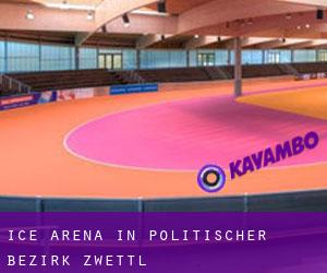 Ice Arena in Politischer Bezirk Zwettl