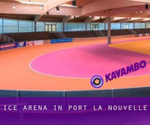 Ice Arena in Port-la-Nouvelle