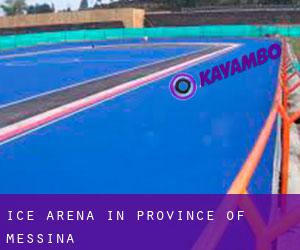 Ice Arena in Province of Messina