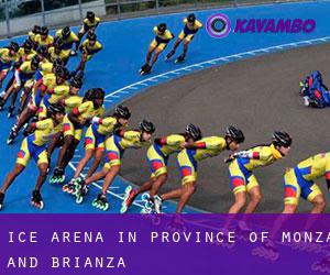 Ice Arena in Province of Monza and Brianza