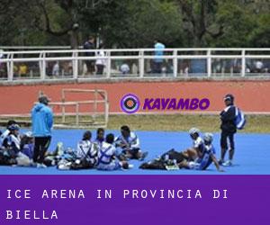 Ice Arena in Provincia di Biella