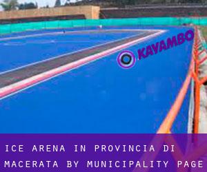 Ice Arena in Provincia di Macerata by municipality - page 1