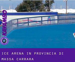 Ice Arena in Provincia di Massa-Carrara