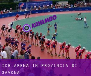 Ice Arena in Provincia di Savona