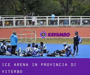 Ice Arena in Provincia di Viterbo Ice Arena in Provincia di Viterbo