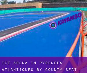 Ice Arena in Pyrénées-Atlantiques by county seat - page 2